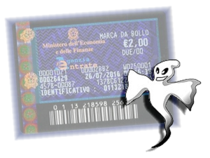 L'imposta di bollo sulle fatture L'imposta di bollo sulle fatture