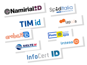identità digitale spid identità digitale spid