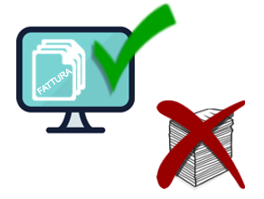 utilizzare un sistema di fatturazione elettronica