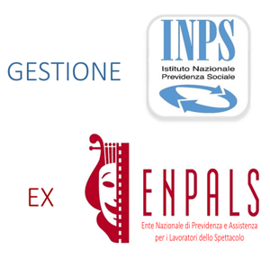 I contributi previdenziali ex ENPALS I contributi previdenziali ex ENPALS