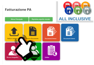 Indicare in fattura elettronica il contributo ex ENPALS per utenti All Inclusive Indicare in fattura elettronica il contributo ex ENPALS per utenti All Inclusive