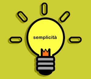 Caratteristiche fattura elettronica sempificata