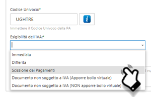 Adempimenti di legge per utenti All Inclusive