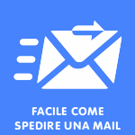 tile Facile come spedire una mail