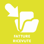 tile Fatture ricevute