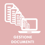 tile Gestione documenti