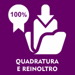 tile Quadratura e reinoltro