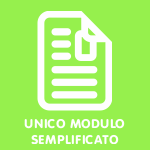 tile Unico modulo semplificato