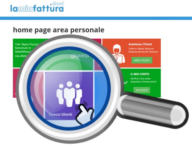 calcoli della fattura eseguiti automaticamente calcoli della fattura eseguiti automaticamente