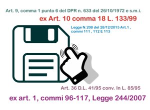 ampia possibilità di importare le linee di fattura