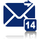 icona Invio posticipato